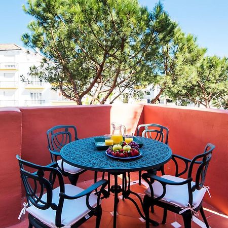 Rentandhomes Marbella Luxury Beach Exterior foto