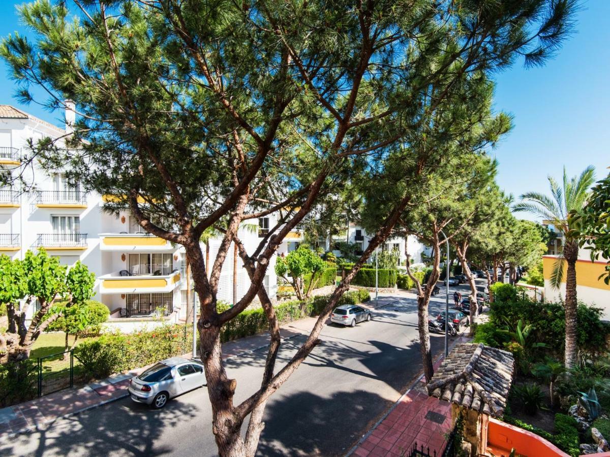 Rentandhomes Marbella Luxury Beach Exterior foto