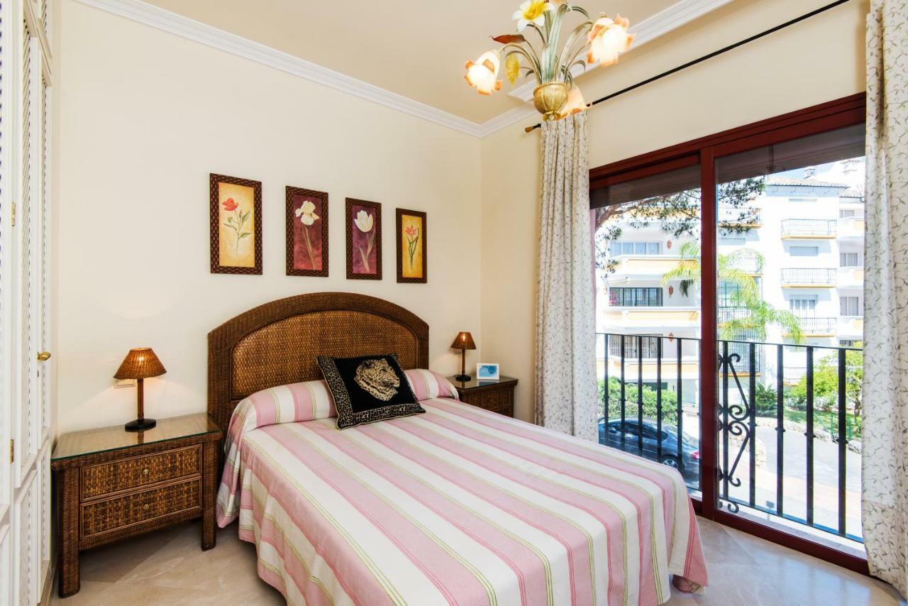 Rentandhomes Marbella Luxury Beach Exterior foto