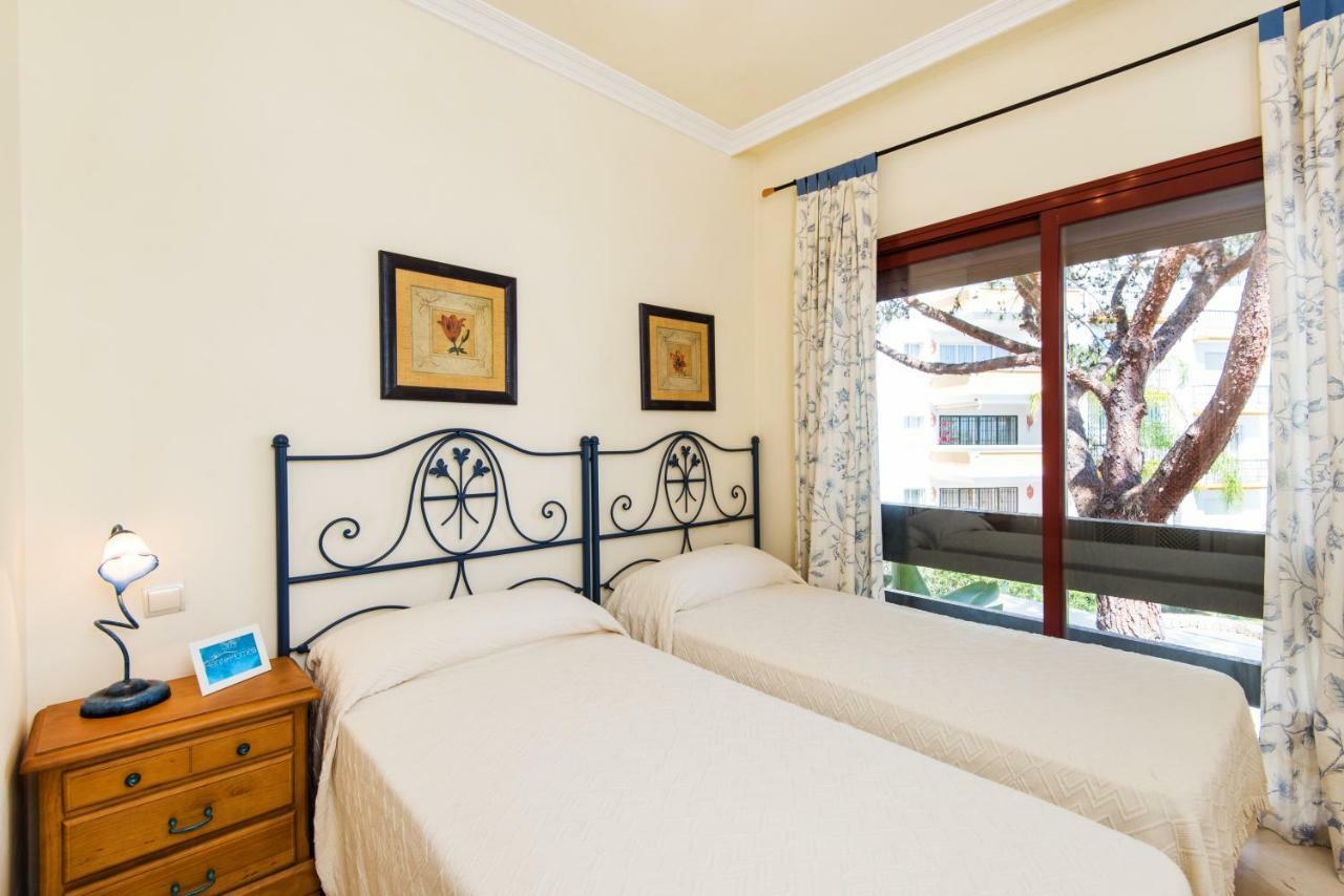 Rentandhomes Marbella Luxury Beach Exterior foto