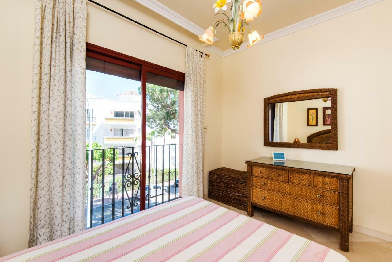 Rentandhomes Marbella Luxury Beach Exterior foto